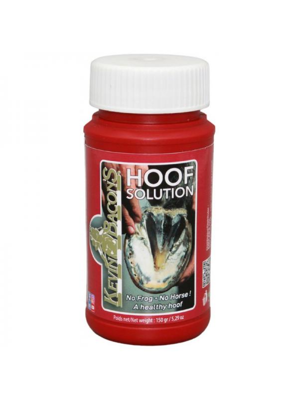 Olio Zoccoli Hoof Frog Solution 150g KEVIN BACON'S